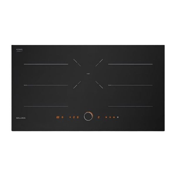 Bếp từ Malloca MI803ES