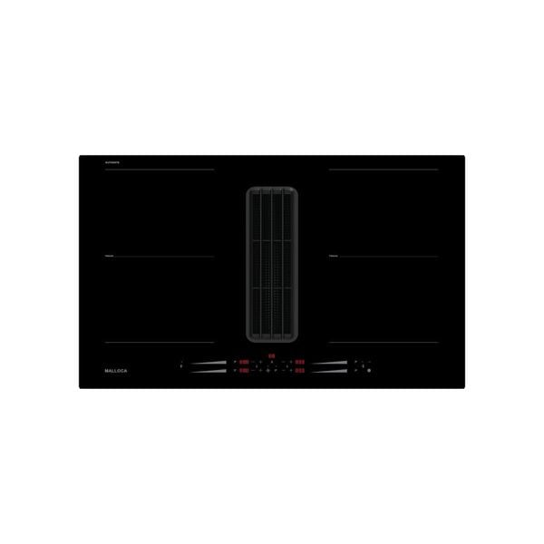 Bếp từ Malloca HIH860FZ