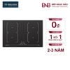 Bếp từ Malloca MI784ITG
