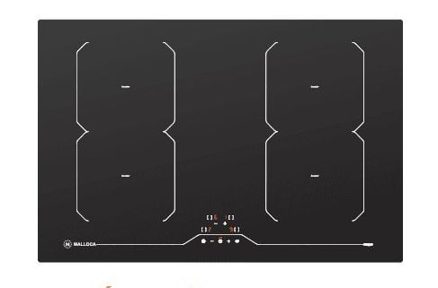 Bếp từ Malloca MI784ITG