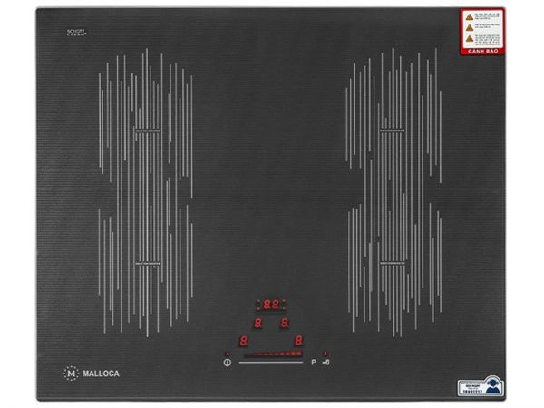 Bếp từ Malloca MI594LINEAR