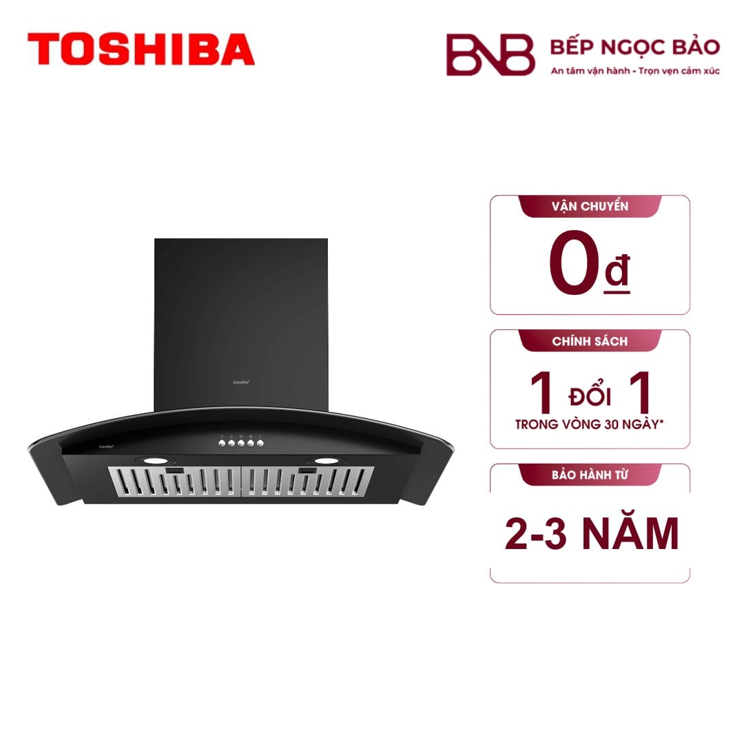 Hút mùi Toshiba (70cm) BNB1702182