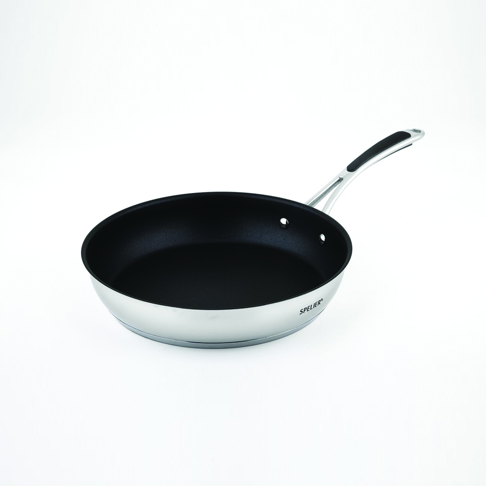 Lò nướng Spelier SP O72P