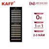 Tủ rượu Kaff KF-WC425L