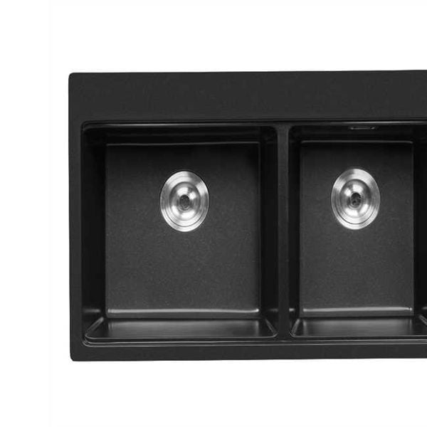 Chậu rửa Kaff KF-MONDY-8552S-BL
