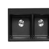 Chậu rửa Kaff KF-MONDY-8552S-BL