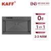 Chậu rửa Kaff KF-MIRO-1150-BL