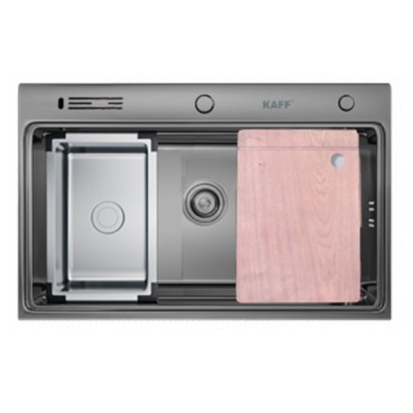 Chậu rửa Kaff KF-MIRO-1150-BU
