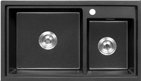 Chậu rửa Kaff KF-MONDS-7846W