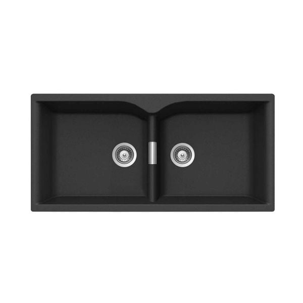 Chậu rửa Kaff KF-GRANITE-3322QD