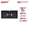 Chậu rửa Kaff KF-LAC1-BU