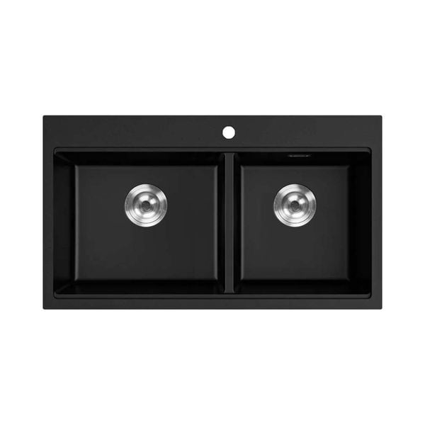 Chậu rửa Kaff KF-GRANITE - 8246SY