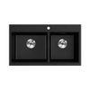 Chậu rửa Kaff KF-GRANITE - 8246SY