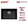 Chậu rửa Kaff KF-MONDX-6845W