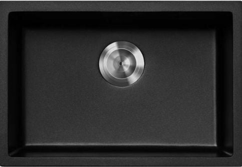 Chậu rửa Kaff KF-MONDX-6845GRAY