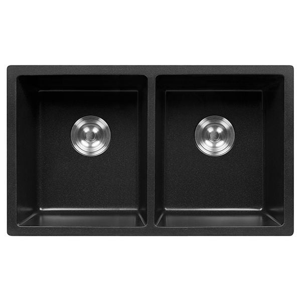 Chậu rửa Kaff KF-MONDX-815 BL