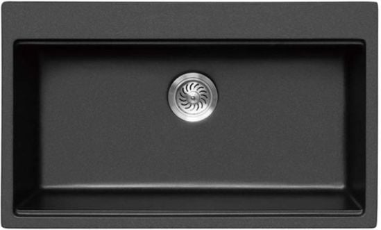 Chậu rửa Kaff KF-MONDY-8145-BU