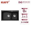 Chậu rửa Kaff KF-MIROH-795 BL