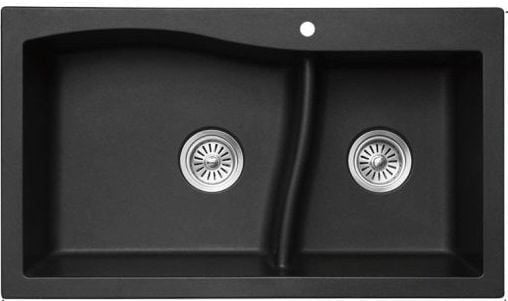 Chậu rửa Kaff KF-MIROH-795 BL