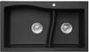 Chậu rửa Kaff KF-MIROH-795 BL