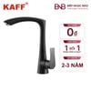 Vòi rửa Kaff KF-C2