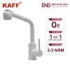 Vòi rửa Kaff KF-C5