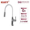 Vòi rửa Kaff KF-C16