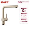 Vòi rửa Kaff KF-L4