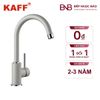Vòi rửa Kaff KF-L6