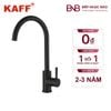 Vòi rửa Kaff KF-L9