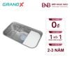 Chậu rửa Grand X GX7848JP