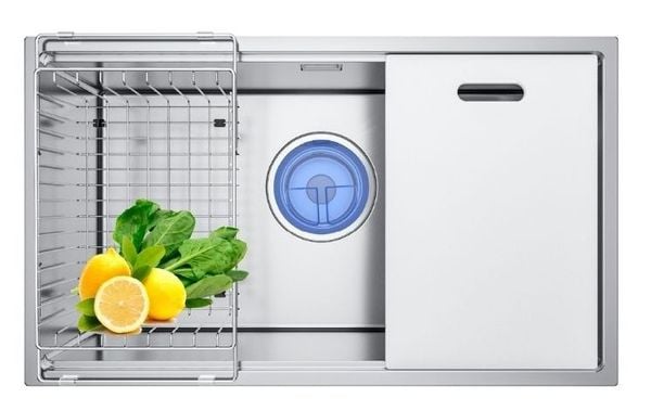 Chậu rửa Grand X GX8646S