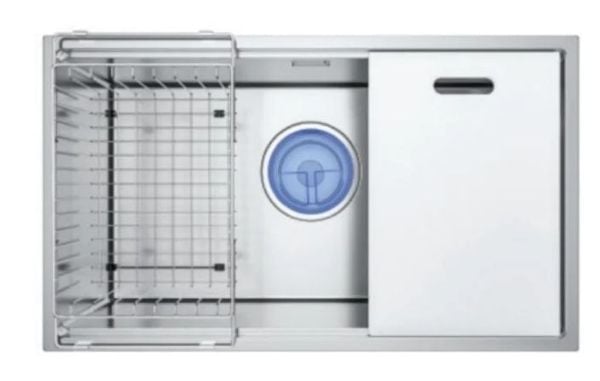 Chậu rửa Grand X GX7846S