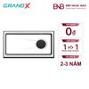 Chậu rửa Grand X GX8045LV