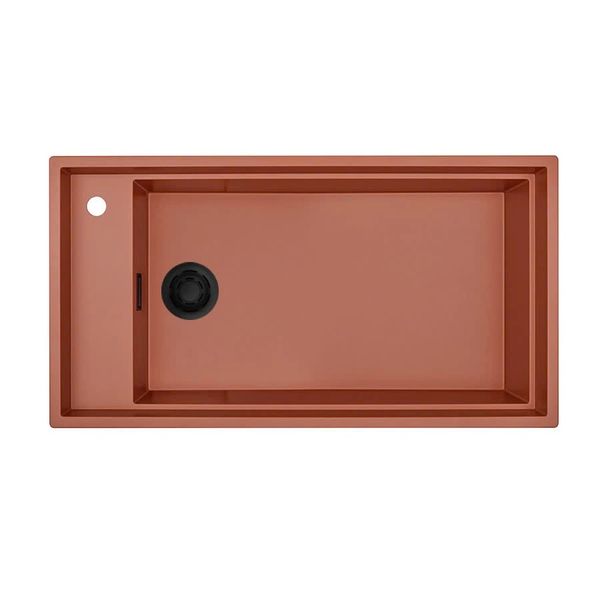 Chậu rửa Malloca MYSTK83SK83L