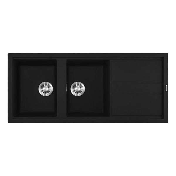 Chậu rửa Malloca K50086