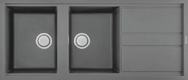 Chậu rửa Malloca K50073