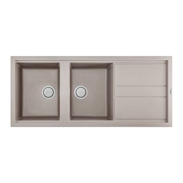 Chậu rửa Malloca K50043