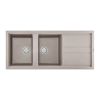 Chậu rửa Malloca K50043