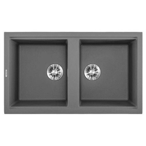 Chậu rửa Malloca K45099