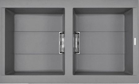 Chậu rửa Malloca K450