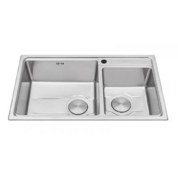 Chậu rửa Malloca MS5082W