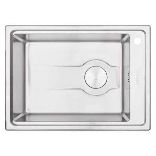 Chậu rửa Malloca MS5066W