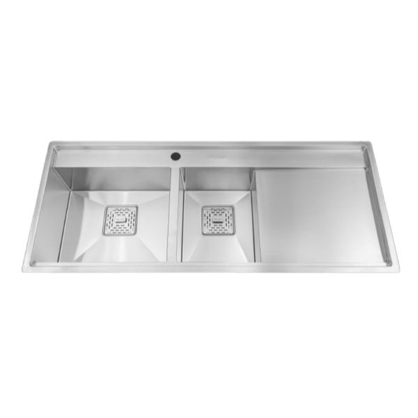 Chậu rửa Malloca MS6306ST