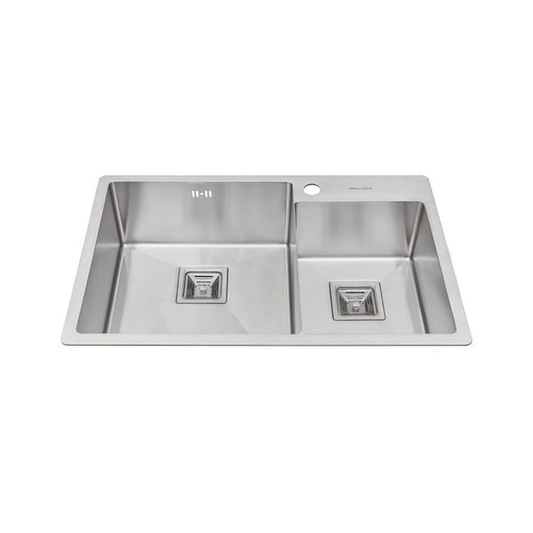 Chậu rửa Malloca MS620T