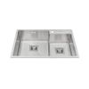 Chậu rửa Malloca MS620T