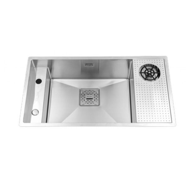 Chậu rửa Malloca MS6303WST