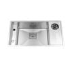 Chậu rửa Malloca MS6303WST