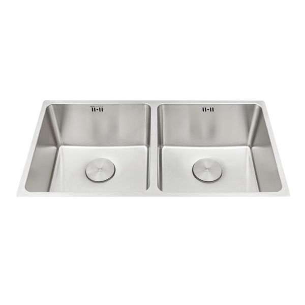 Chậu rửa Malloca MS6075