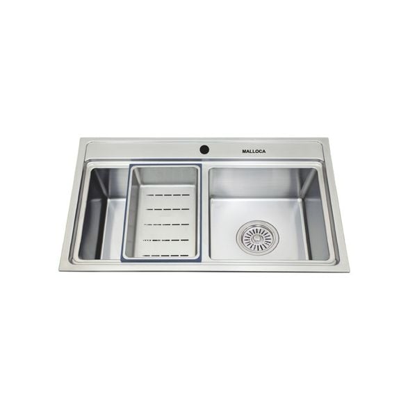 Chậu rửa Malloca MS8812